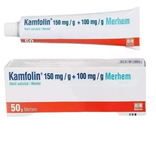 Acasa - KAMFOLIN
