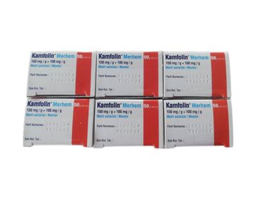 Oferta Kamfolin 5+1 - KAMFOLIN